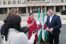 Ismét újrázna Borboly Csaba Hargita megye tanácselnökeként