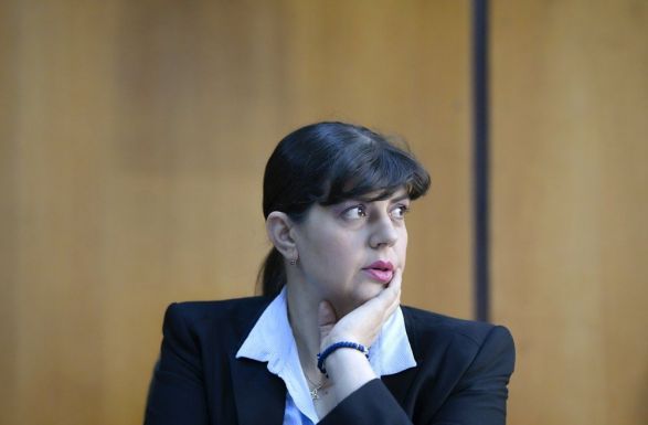 Nagy erőkkel vizsgálódik az Európai Ügyészség Romániában