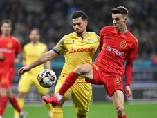 SuperLiga: Kiesett a Petrolul a playoff-ért zajló csatában