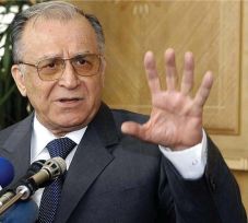 A 94. születésnapját ünneplő Ion Iliescu nem tekint nosztalgiával a kommunizmusra