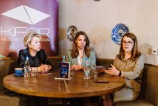 Tudatosítani kell a fiatalokban, hogy rajtuk is múlik az ország jövője