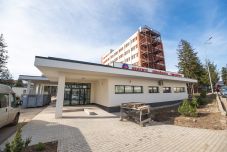 Nem sürgős esetek terhelik a sepsiszentgyörgyi kórház sürgősségét