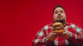 Túlsúlyos minden harmadik romániai