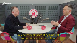 Csoma Botonddal, az RMDSZ frakcióvezetőjével beszélgettünk a közelgő választásokról és a magyarellenes kampánystartról