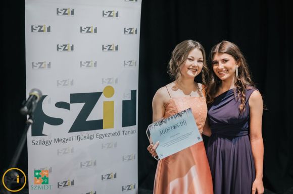 Új elnökség a Szilágy Megyei Magyar Diáktanács élén