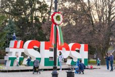 Többnapos rendezvénysorozattal készülnek a nemzeti ünnepre Sepsiszentgyörgyön