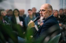 Kelemen Hunor: Az államfő iránti bizalmatlanság soha nem tapasztalt szintet ért el a magyar közösség berkeiben 