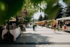 Szigorítottak az új kereskedelmi szabályzaton Csíkszeredában