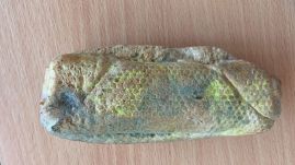 FRISSÍTVE – Penészes kiflit adtak a gyermekeknek, vizsgálat indult a beszállító ellen