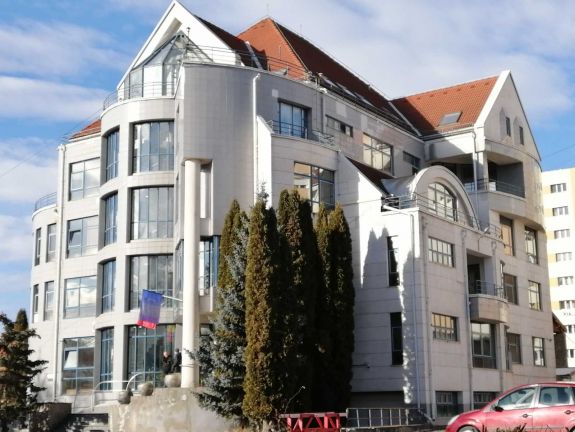 Csíkszeredában március végéig törleszthetők kedvezményesen a helyi adók és illetékek