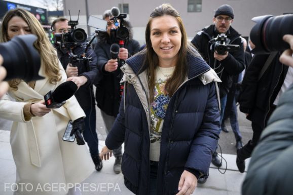 A Halep-győzelem margójára