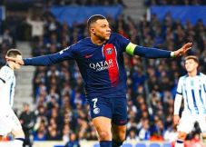 BL: érvényesült a papírforma, a Bayern München és a PSG jutott tovább