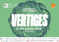 A világ legrangosabb fesztiváljainak filmjeit hozzák el Romániába