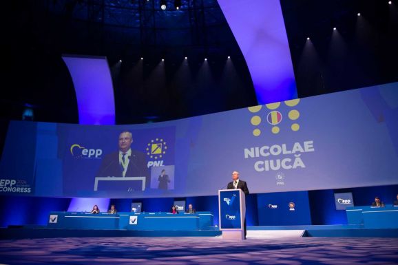 Győzelem Romániának az EPP választási programja?
