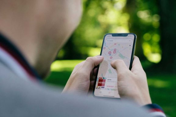 Újítással rukkol elő a Google Maps: ezentúl az épületekben sem tévedhetünk el