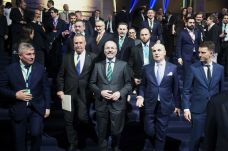 Osztrák pálfordulás: az Európai Néppárt megszavazta Románia teljes körű schengeni csatlakozásának sürgetését