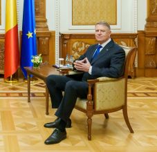 Iohannis csütörtökön találkozik Nehammerrel – kérdés, mire jutnak Schengen-ügyben