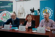 Idén is „együtt” – háromhetesre bővült a Festum Varadinum