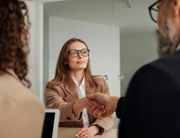 A vállalatvezetők egyharmada tartozik a szebbik nemhez Romániában