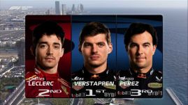 Szaúdi Nagydíj – Verstappen pályacsúccsal nyerte az időmérőt