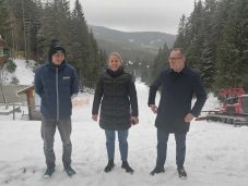 Újra megszervezik a Kerge Olimpiát a hargitafürdői Csipike pályán