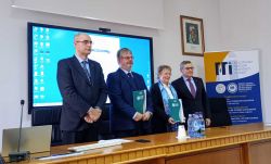 Együttműködési keretszerződést írt alá a Babeș–Bolyai Tudományegyetem és a Magyar Nemzeti Levéltár