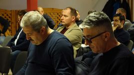 Vállalkozói tömörülés alakult Kézdivásárhelyen