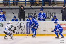 Erste Liga: a Sportklub és a GYHK is győzelemmel kezdte a negyeddöntőket