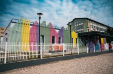 Felavatták a kézdivásárhelyi új bölcsődét