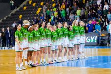 Kosárlabda: sima győzelemmel elődöntős a Sepsi-SIC