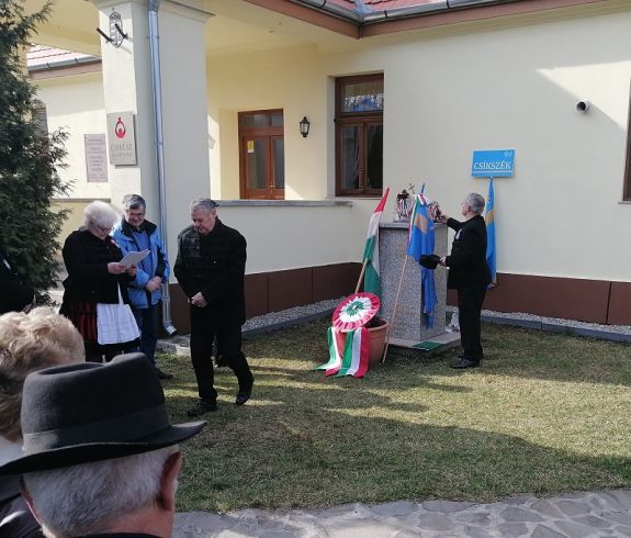 Csíksomlyó: szívünkben kell meggyújtani és éltetni a székely szabadság lángját!