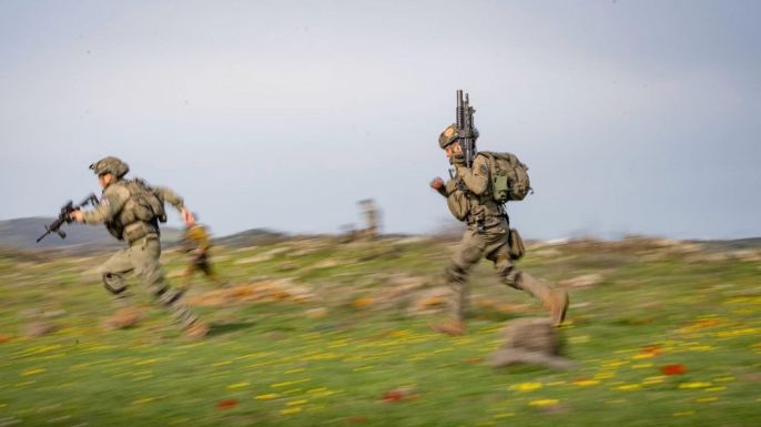 Kezdődik a ramadán – nem csitul a háborús feszültség