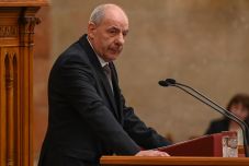 Vasárnap ünnepélyesen beiktatják Sulyok Tamás köztársasági elnököt