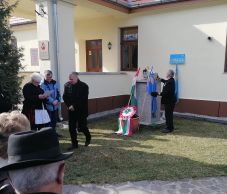 Csíksomlyó: szívünkben kell meggyújtani és éltetni a székely szabadság lángját!