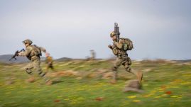 Kezdődik a ramadán – nem csitul a háborús feszültség