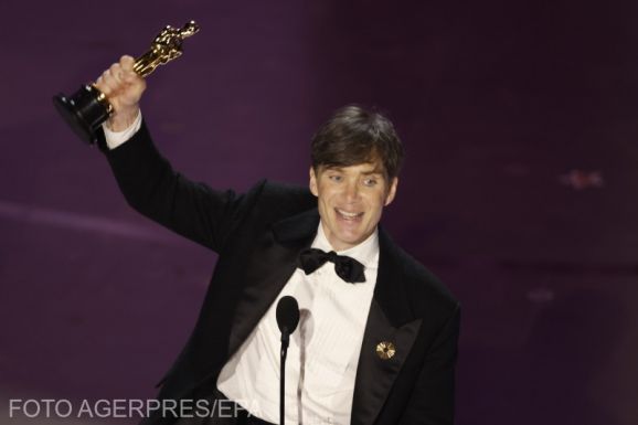 Tarolt az Oppenheimer, a Barbie alulmaradt – itt vannak a 2024-es Oscar-díj nyertesei