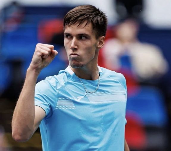 Tenisz: Marozsán a legjobb 16 közé jutott Indian Wellsben