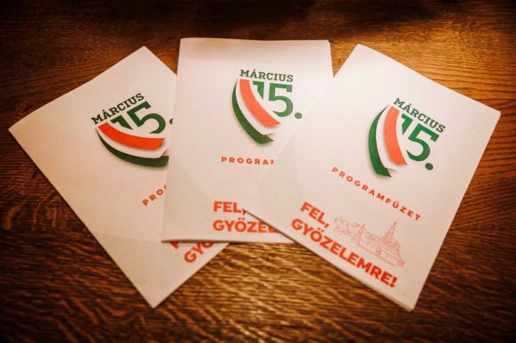 Nagyszabású eseménysorozattal készülnek a nemzeti ünnepre Kolozsváron