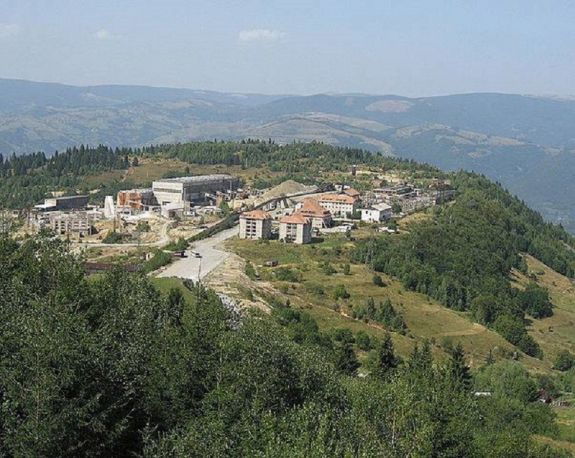 Aranyláz