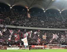 FRISSÍTVE – SuperLiga: nézőcsúcsot döntött az örökrangadó, felélénkült a küzdelem a playoff-ra