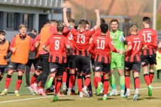 Liga 2: Eldőlt az FK Csíkszereda sorsa – óriási lehetőség előtt állnak a székelyek