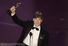 Tarolt az Oppenheimer, a Barbie alulmaradt – itt vannak a 2024-es Oscar-díj nyertesei