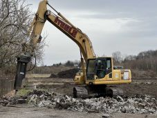 Kezdődik a súlyos égési sérülteket ellátó marosvásárhelyi központ építése 