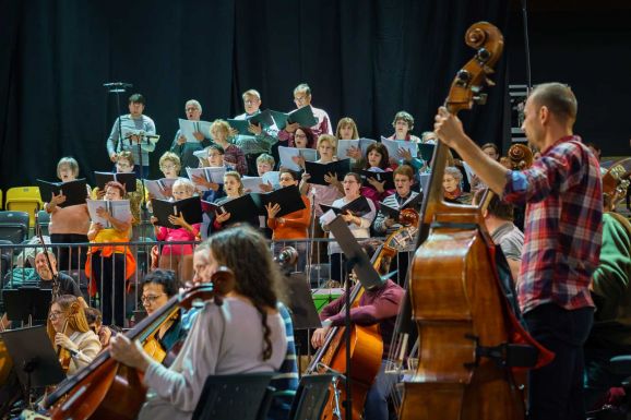 Szent György Napok: izgalmas és értékes programok várhatók a kulturális héten
