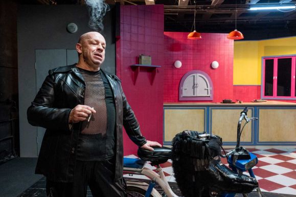 Hamarosan kezdődik az első színházi ShowCase Sepsiszentgyörgyön