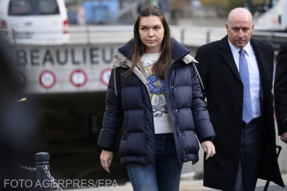 Elképesztő összeget költhetett az ITIA a Halep-perre