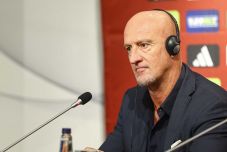 Dárdai Márton is meghívót kapott Marco Rossitól