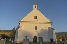 Kovászna megye: megújul Haraly temploma