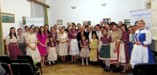 Varrd magad a viseleted – Hódít Szilágycsehben a hagyományőrző program