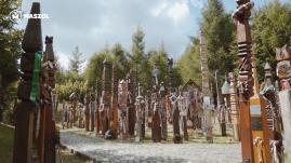 Nyergestetőn is megemlékeznek a hősökre a nemzeti ünnepen